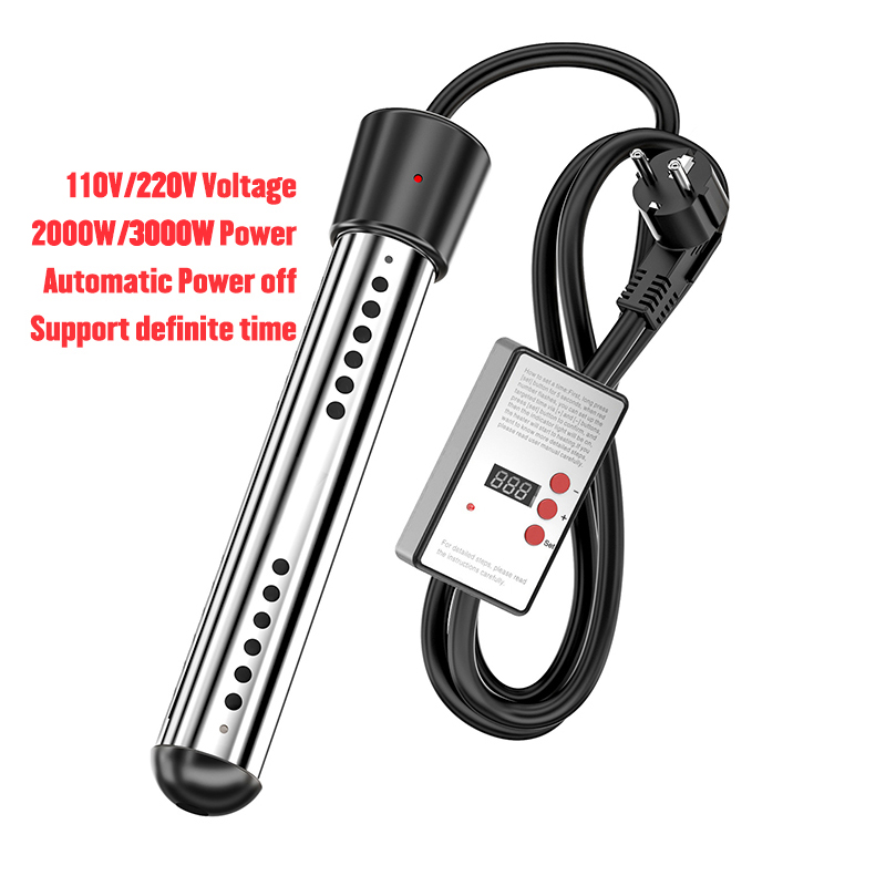 Home Decor Uk - 電気温水器,加熱ロッド,ヨーロピアンスタイルのスイミングプール,110v,220v,浴槽用
