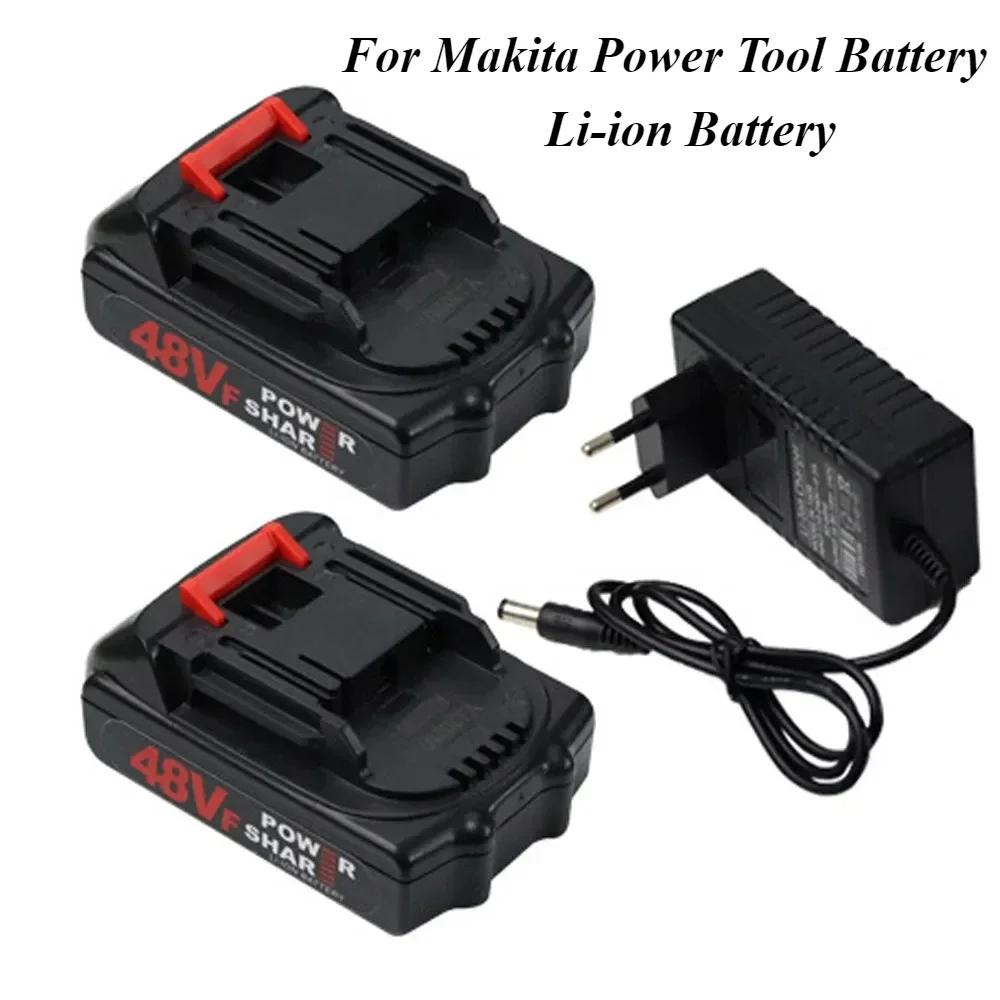Home Decor Uk - 21V 48VF 7500mAh 大容量充電式リチウムイオンバッテリー マキタ 18V/20V