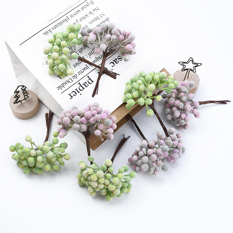 Rattan Plant Basket - 家の装飾のための安価な人工植物の花瓶,結婚式のための装飾的な花の花輪,スクラップブッキング,ギフトボックス,6個