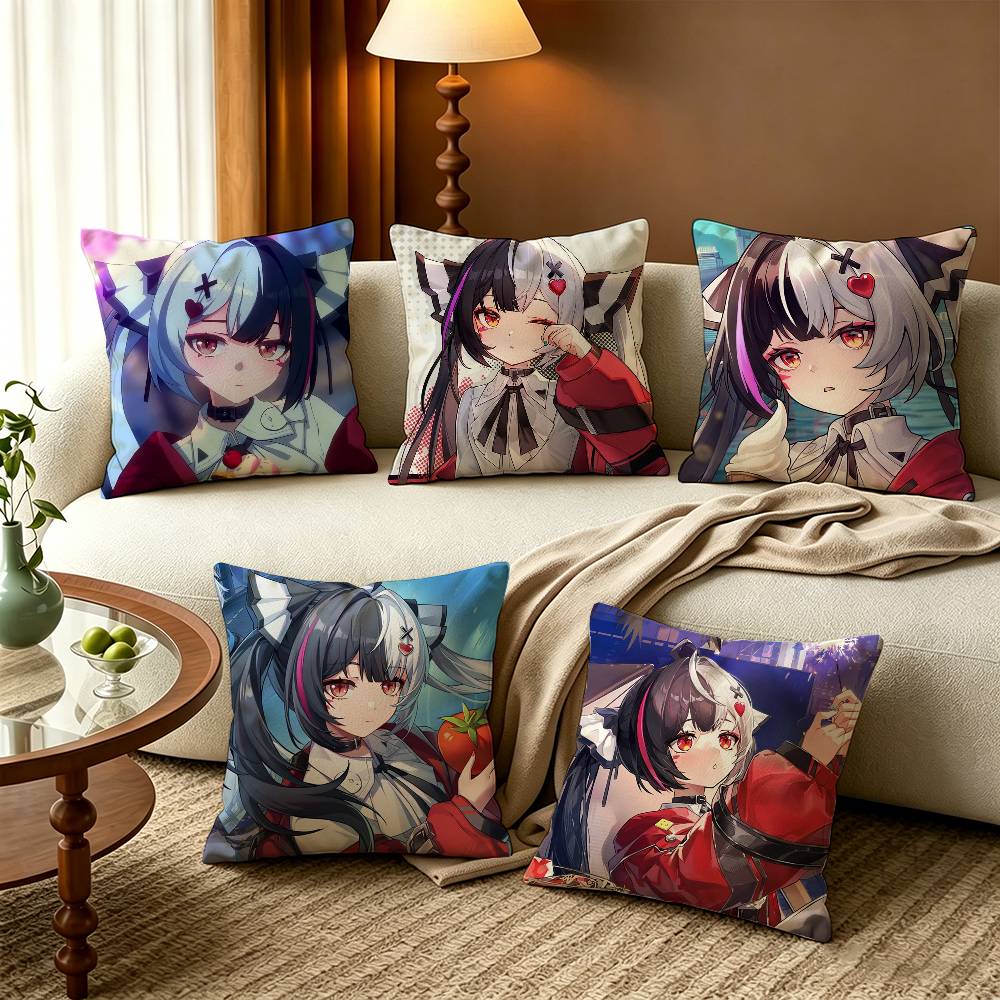 N-NTE L-Lacrimosa スクエアジッパーコットン - Home Decor Nte のレビューと価格