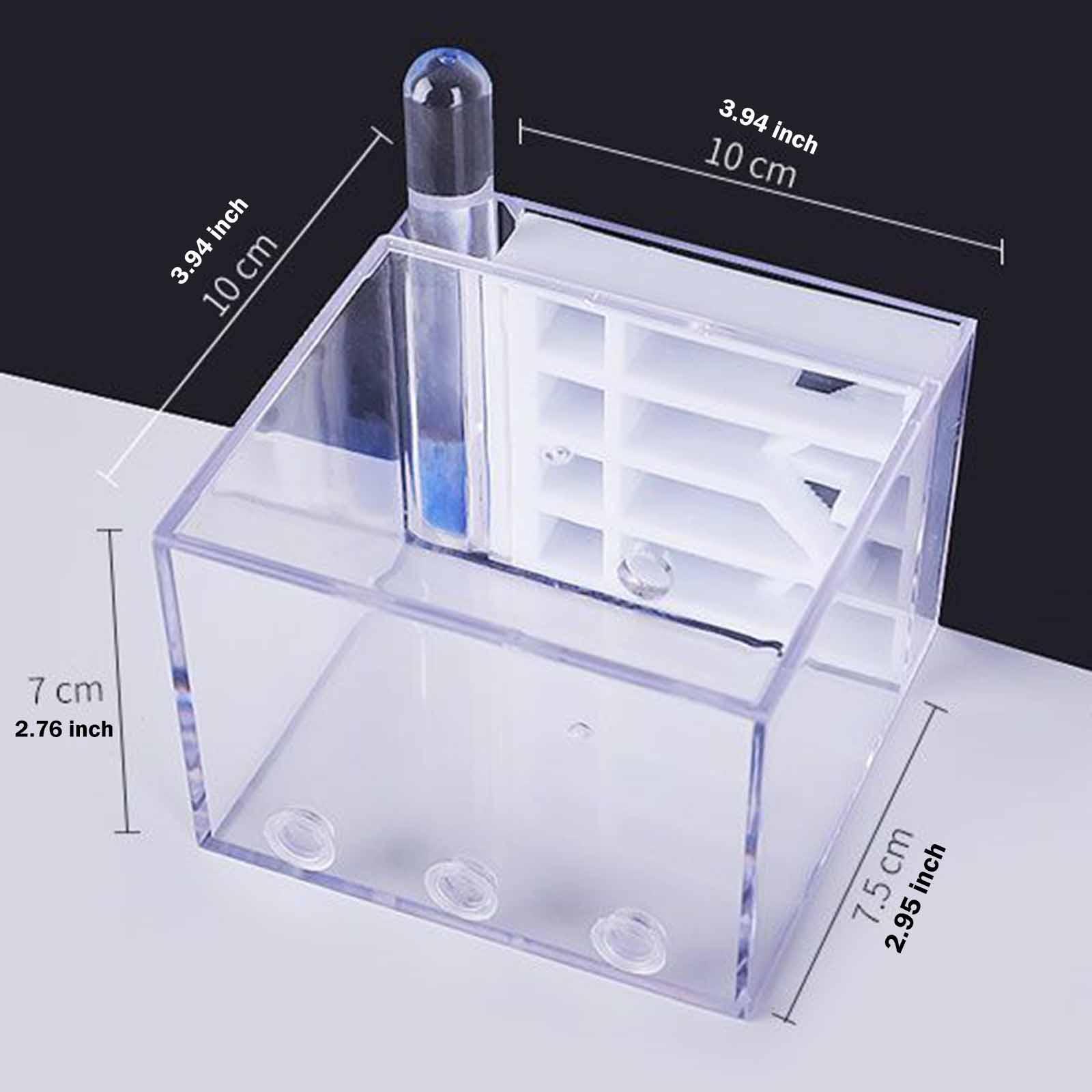 アリ飼育場 DIY 科学教育学習 組み立て簡単 アリの生息地 - Home Decor Habitat のレビューと価格