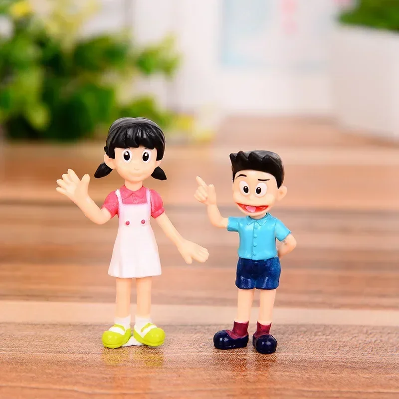 5個入り ドラえもん クリエイティブ ホームケーキデコレーシ - Home Decor Zen のレビューと価格