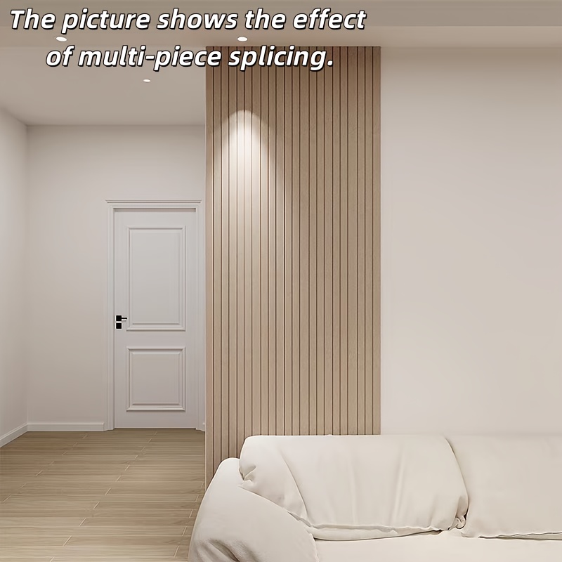 Q 6枚入り装飾フェルト壁パネル、オフィス、家庭、教室用装飾 - Home Decor Wall Panels のレビューと価格