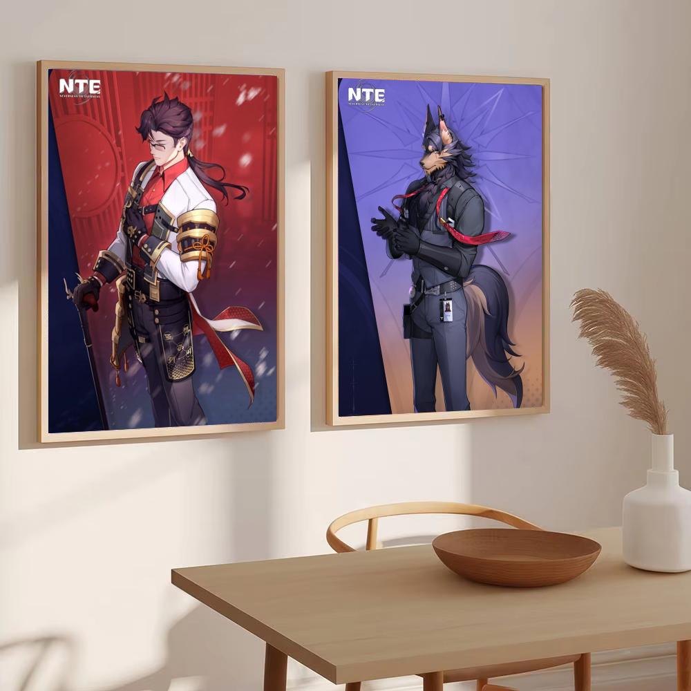 ゲーム NTE N-Neverness to Evernes - Home Decor Nte のレビューと価格