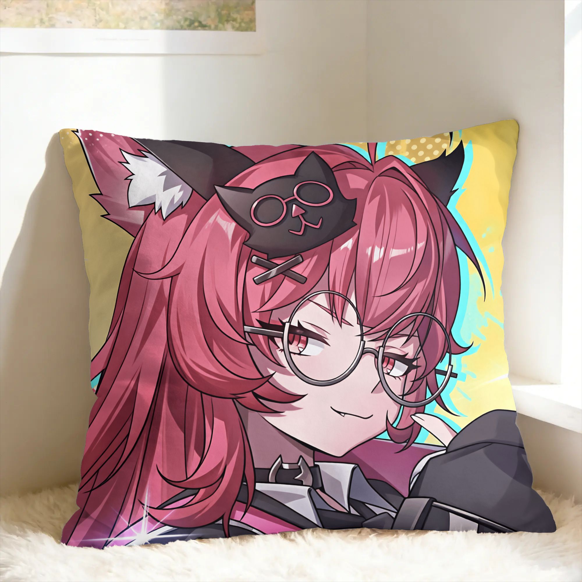 NTE Nanally Neverness to Evern - Home Decor Nte のレビューと価格