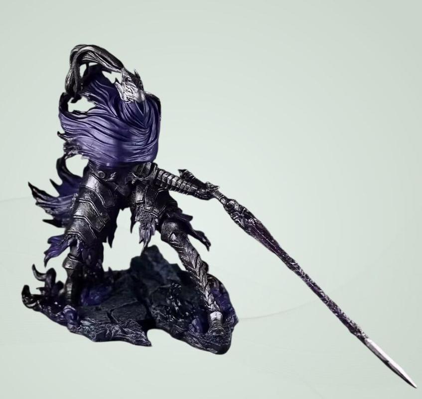 ダークソウル 3 アルトリアス アビスウォーカー Gk Pv - Home Decor Game のレビューと価格