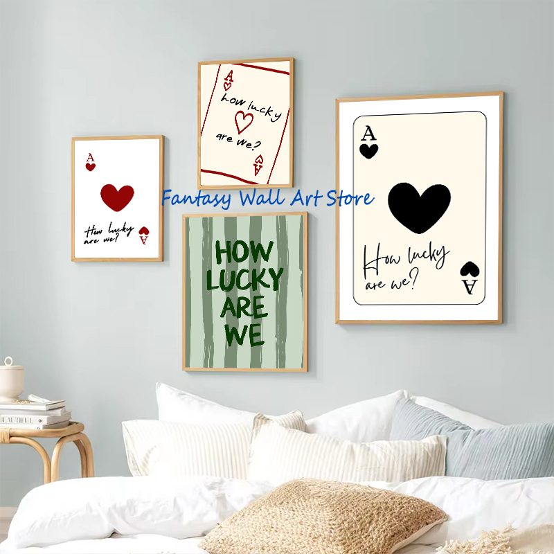 私たちが幸運であるとはどれだけトレンディな引用ロマンチックな - Home Decor How To のレビューと価格