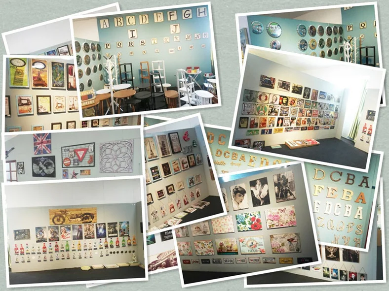クアラルンプールマレーシア旅行景勝地ポスター金属プラークブリ - Home Decor Malaysia のレビューと価格