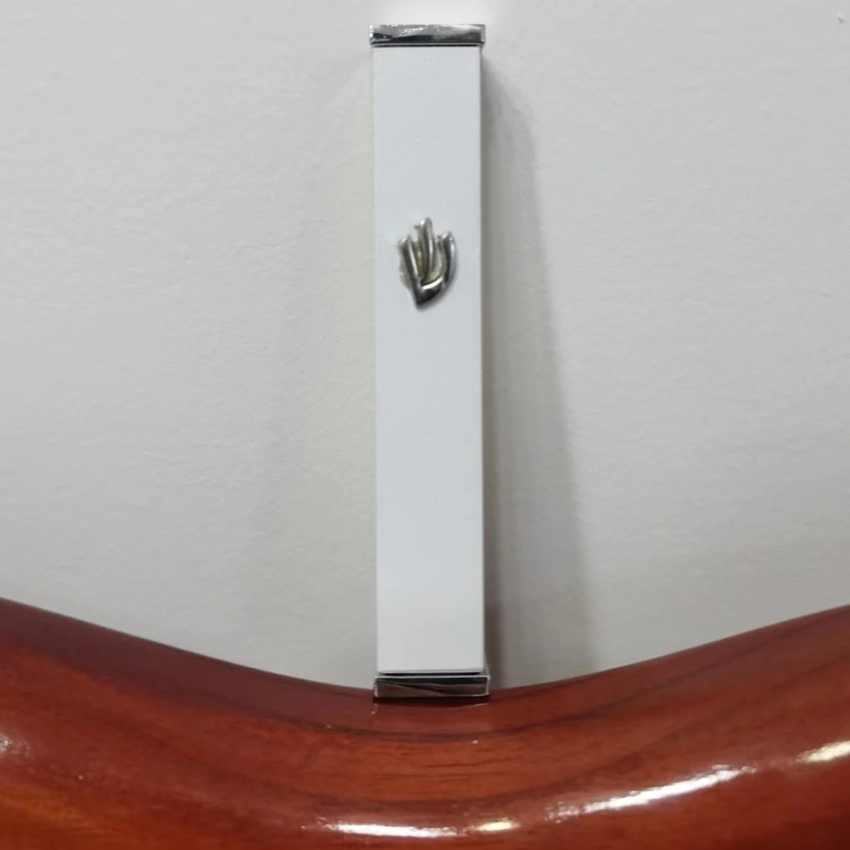 ユダヤ教 Mezuzah 神聖な市場 Shema 祝福ヘブラ - Home Decor Market のレビューと価格