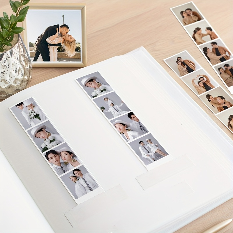 カスタムHD印刷の長尺写真ストリップ：パーソナライズされたブ - Home Decor Wallpaper のレビューと価格