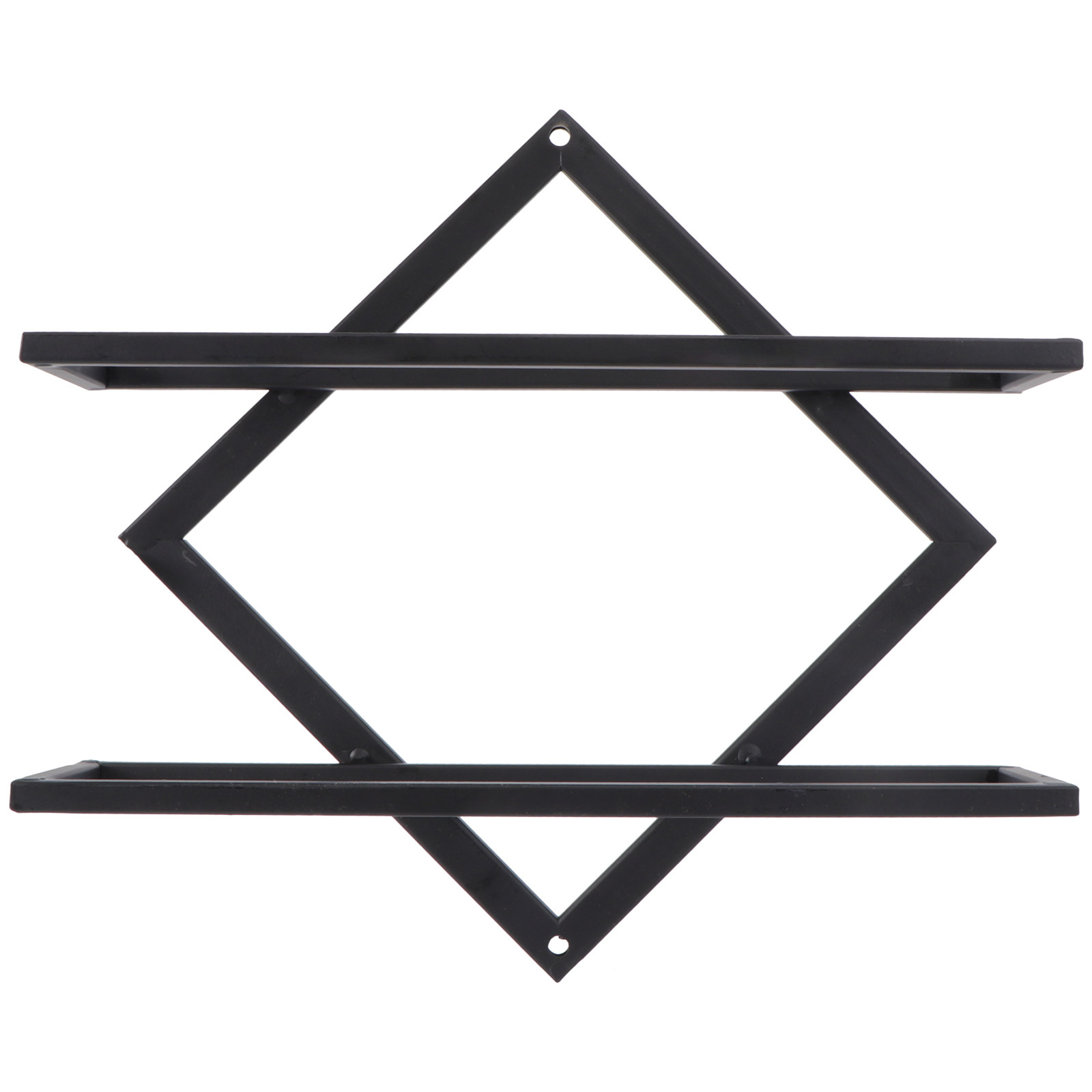 クリエイティブフローティングラックディスプレイボトルシェルフ - Floating Shelves のレビューと価格