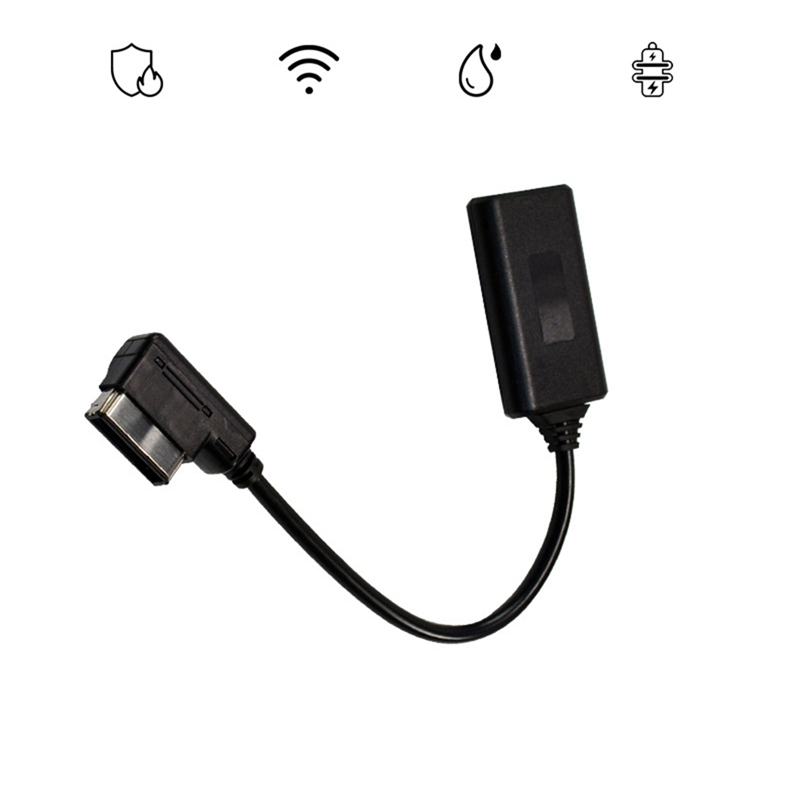 USBコネクタ データケーブル AMI MMI MDI ワイ - Home Decor Uk のレビューと価格