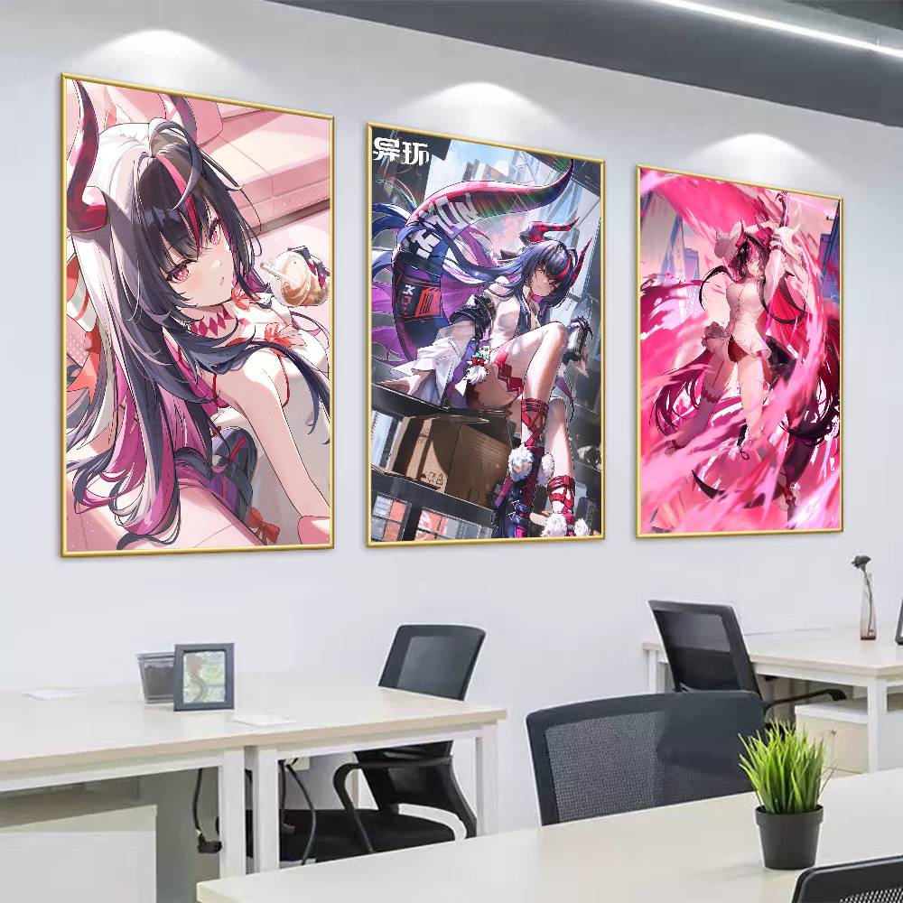Shinku Game NTE Neverness to E - Home Decor Nte のレビューと価格