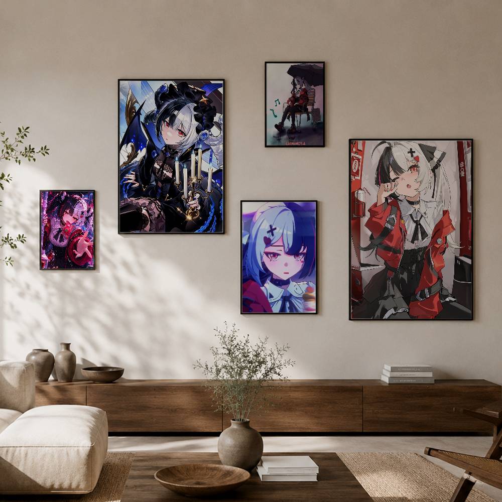 NTE Neverness to Everness L-La - Home Decor Nte のレビューと価格