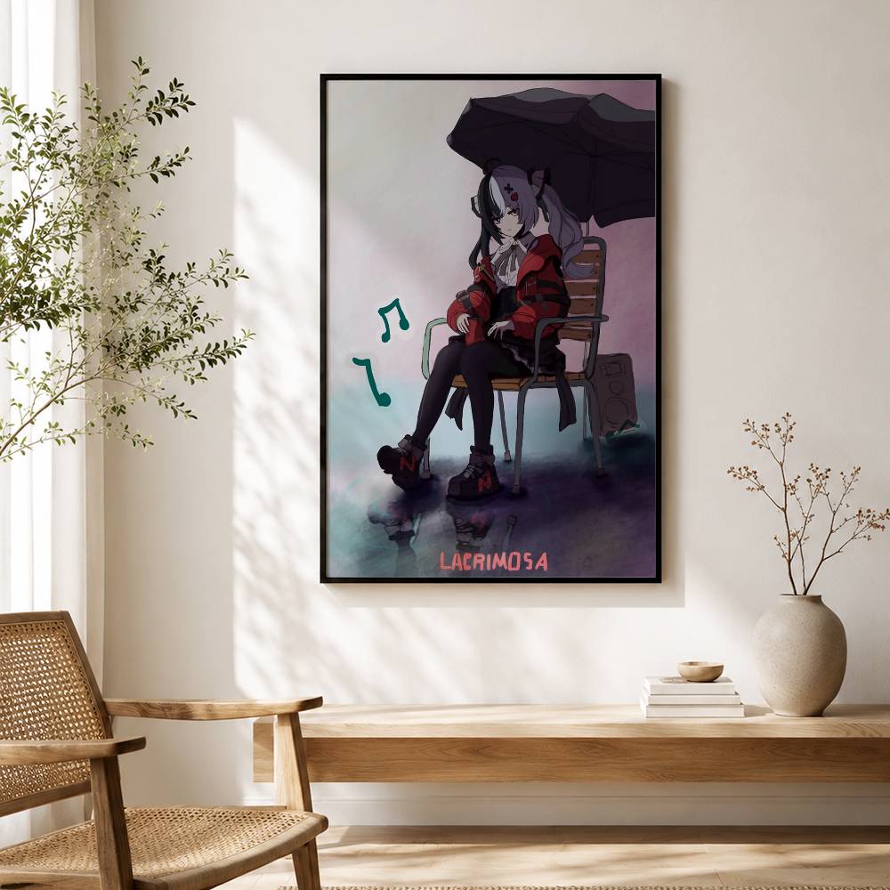 NTE Neverness to Everness L-La - Home Decor Nte のレビューと価格