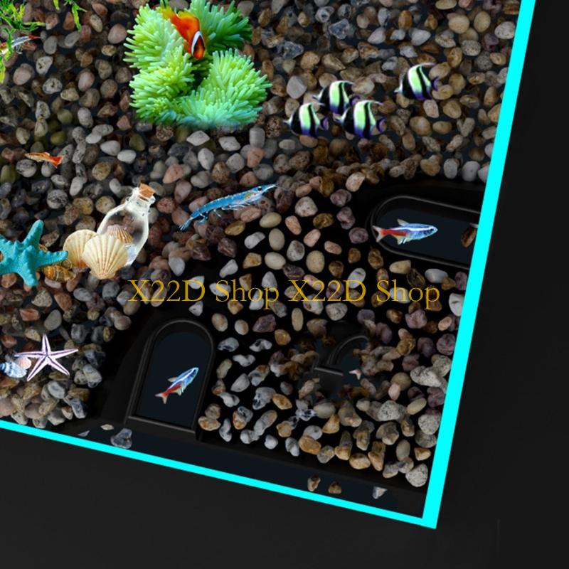 X22D 人工トンネル洞窟装飾水槽水族館オフィス装飾用 - Home Decor Habitat のレビューと価格