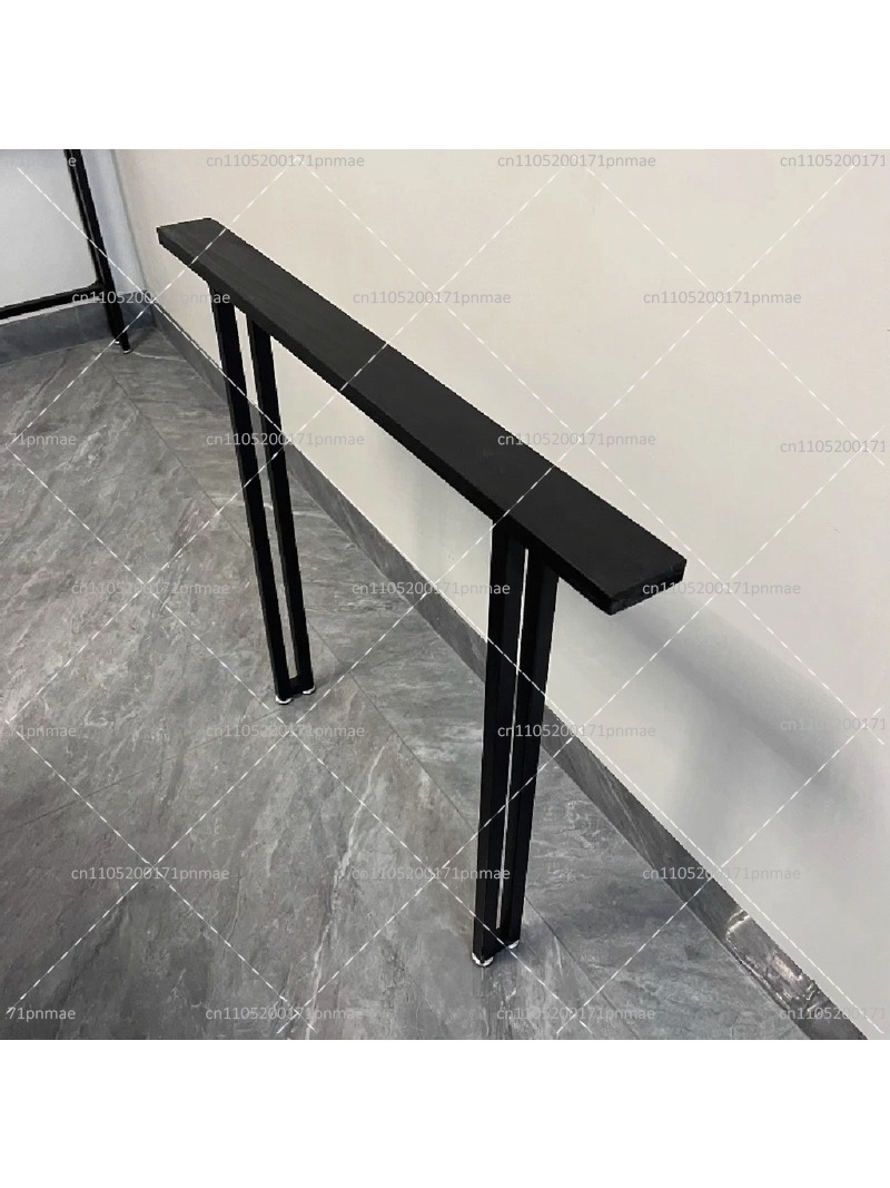無垢材壁掛け棚 8cm 超薄型フローティング収納ラック 省ス - Floating Shelves のレビューと価格