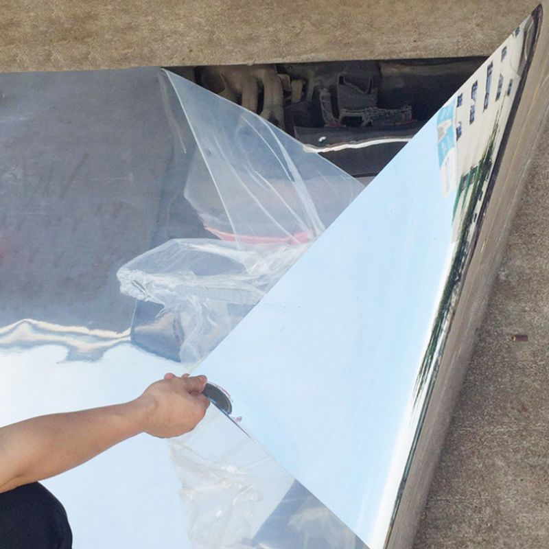 10 個サイズカスタマイズシャインシルバーミラーカーペット結 - Home Decor Wall Panels のレビューと価格