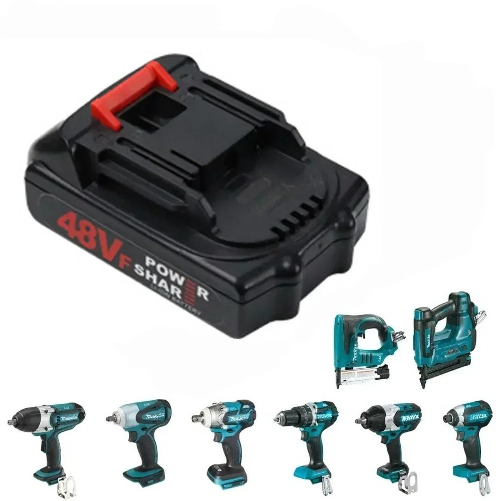 21V 48VF 7500mAh 大容量充電式リチウムイオン - Home Decor Uk のレビューと価格