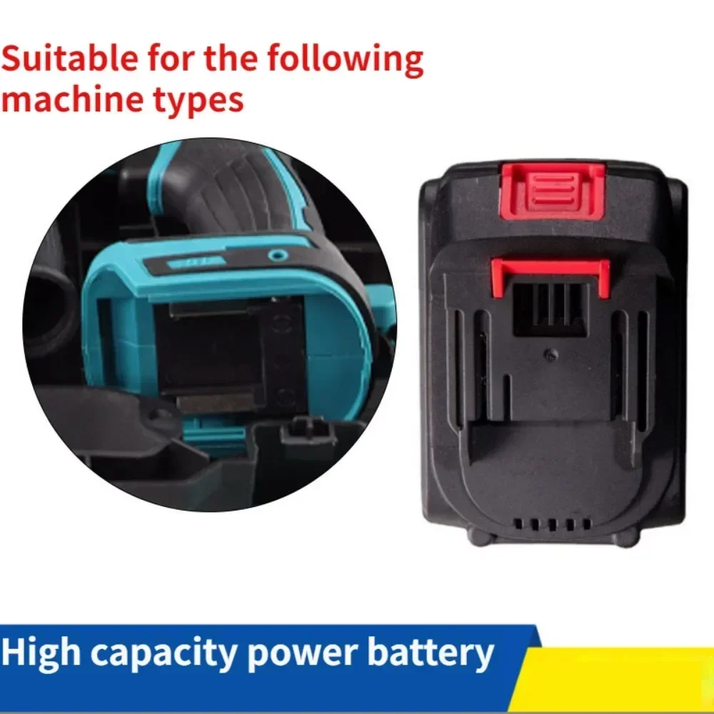 21V 48VF 7500mAh 大容量充電式リチウムイオン - Home Decor Uk のレビューと価格