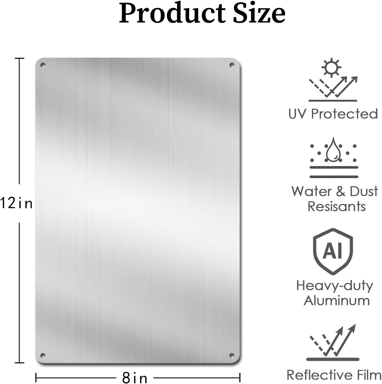 ヴィンテージ風ブリキ看板 ミリタリーピンナップガール メタル - Home Decor Wall Panels のレビューと価格