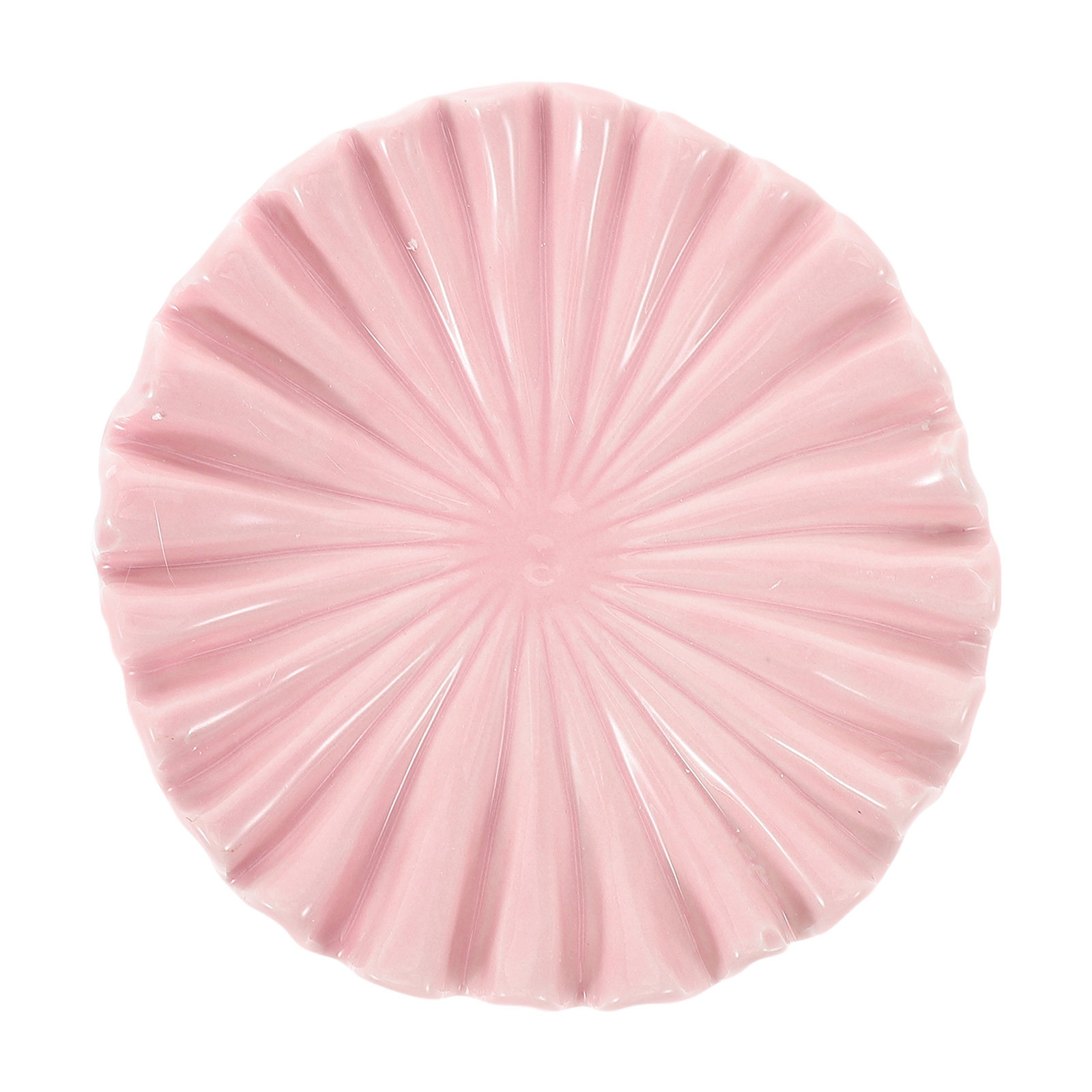 セラミックジュエリートレイ装飾小物入れ滑らかな仕上げキーホル - Ceramic Trinket Dish のレビューと価格