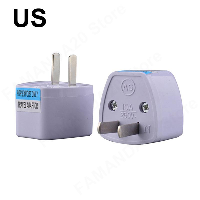 ユニバーサル米国/英国/オーストラリア/ドイツ/イタリアプラ - Home Decor Uk のレビューと価格