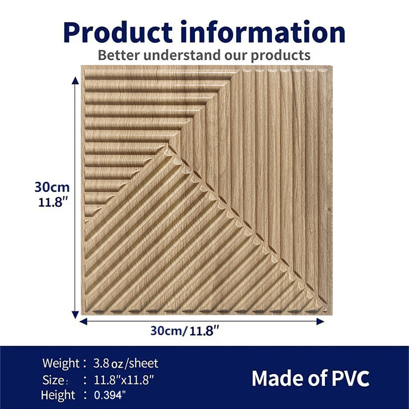12個入り eスポーツゲーム 3Dアートウォールパネル PV - Home Decor Wall Panels のレビューと価格