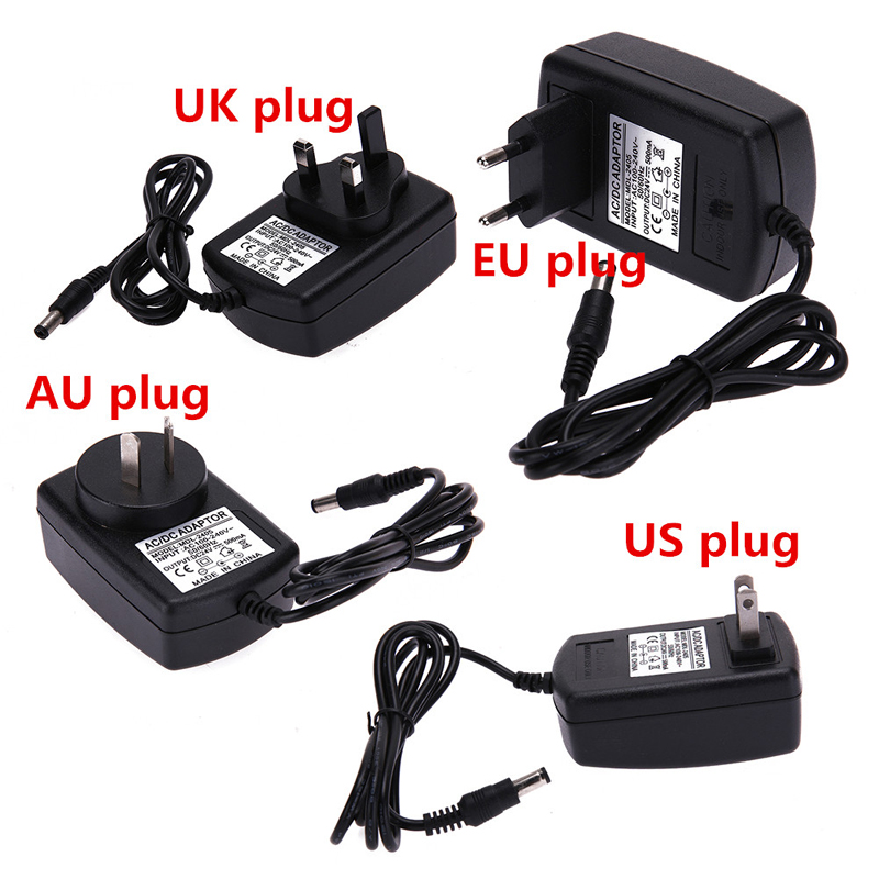 電源アダプター,コンバーター,英国,au壁,dcから17 v - Home Decor Uk のレビューと価格