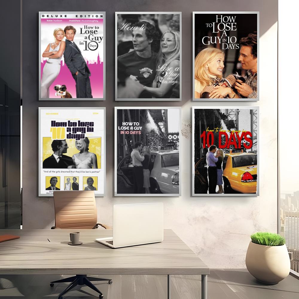 How To Lose A G-Guy In 10 Days - Home Decor How To のレビューと価格