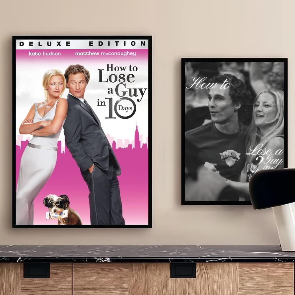 How To Lose A G-Guy In 10 Days - Home Decor How To のレビューと価格