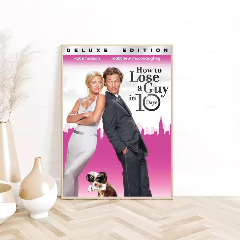 How To Lose A G-Guy In 10 Days - Home Decor How To のレビューと価格