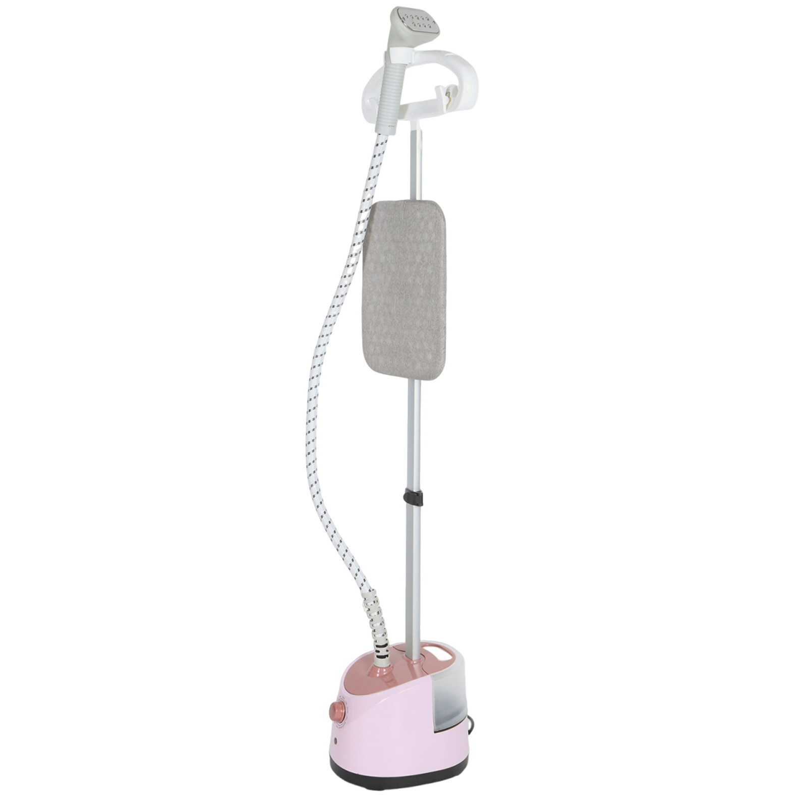 衣類スチーマー 2000W スタンド式垂直衣類スチーマー フ - Home Decor Uk のレビューと価格