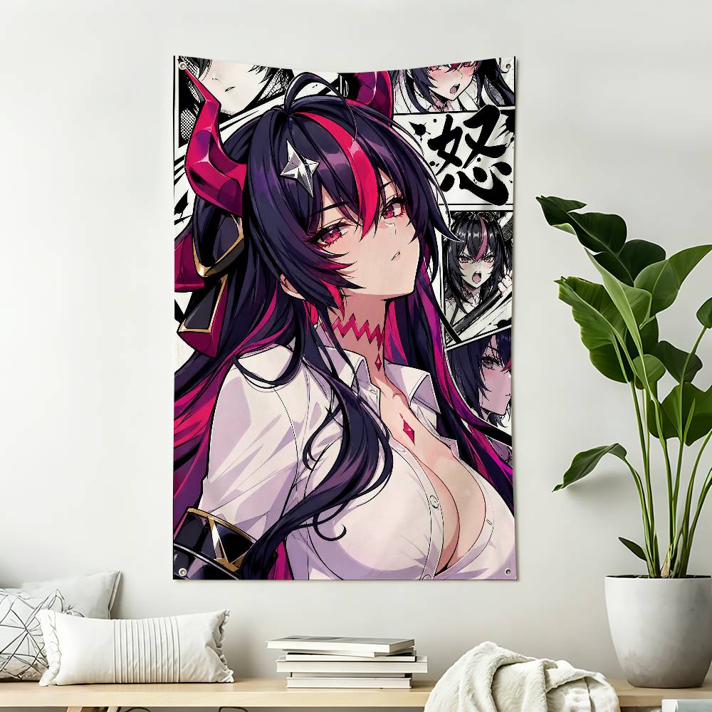 N-NTE クール S-シンク ホームデコレーション 縦型旗 - Home Decor Nte のレビューと価格